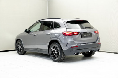 Mercedes-Benz GLA Gebrauchtwagen Mercedes-Benz GLA Gebrauchtwagen