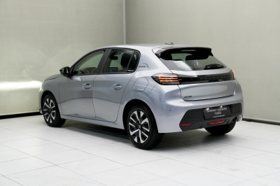 Peugeot 208 Gebrauchtwagen Peugeot 208 Gebrauchtwagen
