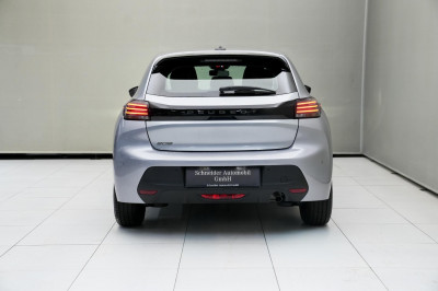 Peugeot 208 Gebrauchtwagen Peugeot 208 Gebrauchtwagen