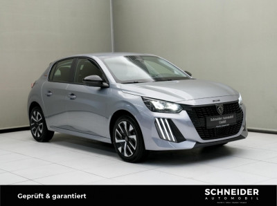 Peugeot 208 Gebrauchtwagen