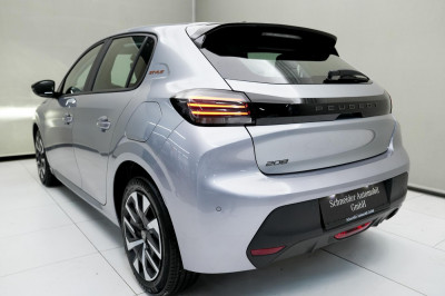 Peugeot 208 Gebrauchtwagen Peugeot 208 Gebrauchtwagen