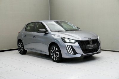 Peugeot 208 Gebrauchtwagen Peugeot 208 Gebrauchtwagen