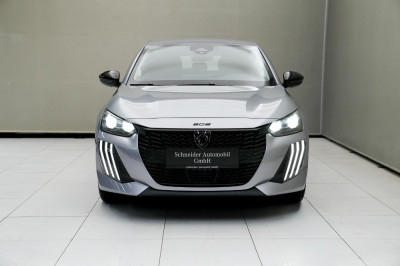 Peugeot 208 Gebrauchtwagen Peugeot 208 Gebrauchtwagen