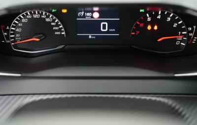 Peugeot 208 Gebrauchtwagen Peugeot 208 Gebrauchtwagen