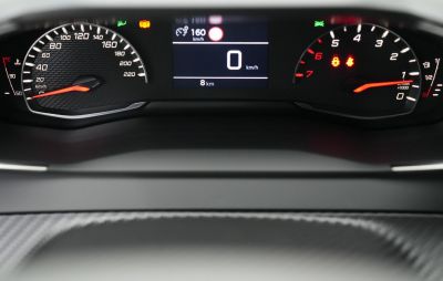 Peugeot 208 Gebrauchtwagen Peugeot 208 Gebrauchtwagen