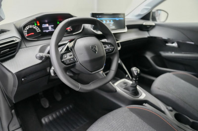 Peugeot 208 Gebrauchtwagen Peugeot 208 Gebrauchtwagen