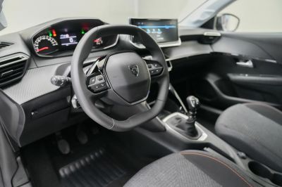 Peugeot 208 Gebrauchtwagen Peugeot 208 Gebrauchtwagen