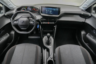Peugeot 208 Gebrauchtwagen Peugeot 208 Gebrauchtwagen