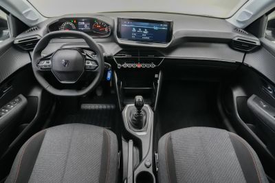 Peugeot 208 Gebrauchtwagen Peugeot 208 Gebrauchtwagen