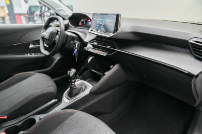 Peugeot 208 Gebrauchtwagen Peugeot 208 Gebrauchtwagen