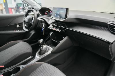 Peugeot 208 Gebrauchtwagen Peugeot 208 Gebrauchtwagen