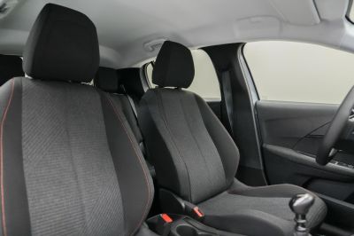 Peugeot 208 Gebrauchtwagen Peugeot 208 Gebrauchtwagen