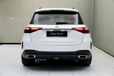 Mercedes-Benz GLE Gebrauchtwagen Mercedes-Benz GLE Gebrauchtwagen