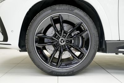 Mercedes-Benz GLE Gebrauchtwagen Mercedes-Benz GLE Gebrauchtwagen