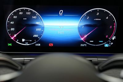Mercedes-Benz GLE Gebrauchtwagen Mercedes-Benz GLE Gebrauchtwagen