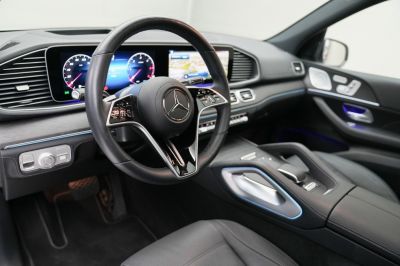Mercedes-Benz GLE Gebrauchtwagen Mercedes-Benz GLE Gebrauchtwagen