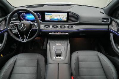 Mercedes-Benz GLE Gebrauchtwagen Mercedes-Benz GLE Gebrauchtwagen