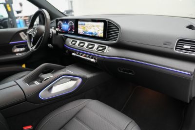 Mercedes-Benz GLE Gebrauchtwagen Mercedes-Benz GLE Gebrauchtwagen