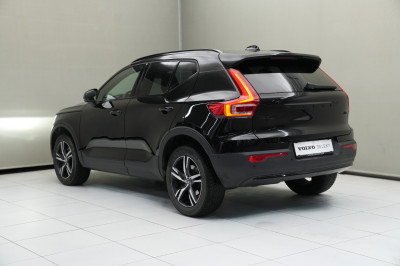 Volvo XC40 Gebrauchtwagen Volvo XC40 Gebrauchtwagen