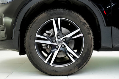 Volvo XC40 Gebrauchtwagen Volvo XC40 Gebrauchtwagen