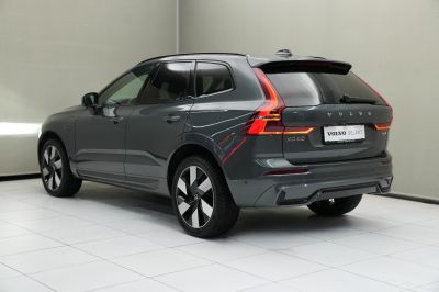 Volvo XC60 Gebrauchtwagen Volvo XC60 Gebrauchtwagen