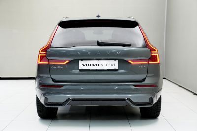 Volvo XC60 Gebrauchtwagen Volvo XC60 Gebrauchtwagen