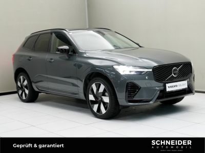 Volvo XC60 Gebrauchtwagen