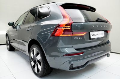 Volvo XC60 Gebrauchtwagen Volvo XC60 Gebrauchtwagen