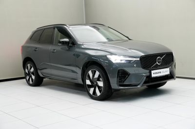 Volvo XC60 Gebrauchtwagen Volvo XC60 Gebrauchtwagen