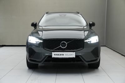 Volvo XC60 Gebrauchtwagen Volvo XC60 Gebrauchtwagen