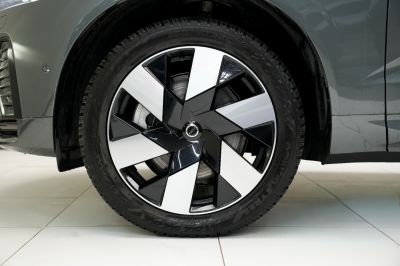 Volvo XC60 Gebrauchtwagen Volvo XC60 Gebrauchtwagen