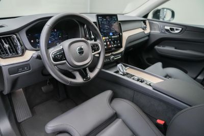 Volvo XC60 Gebrauchtwagen Volvo XC60 Gebrauchtwagen