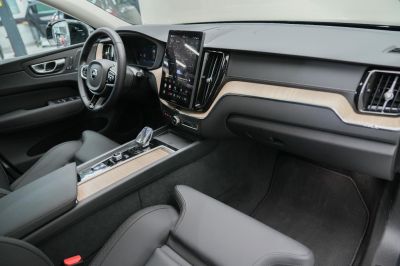 Volvo XC60 Gebrauchtwagen Volvo XC60 Gebrauchtwagen