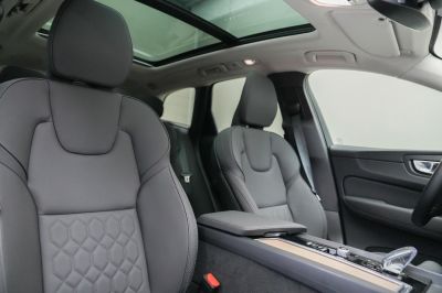 Volvo XC60 Gebrauchtwagen Volvo XC60 Gebrauchtwagen
