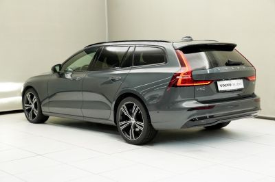 Volvo V60 Gebrauchtwagen Volvo V60 Gebrauchtwagen