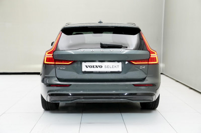 Volvo V60 Gebrauchtwagen