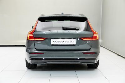 Volvo V60 Gebrauchtwagen Volvo V60 Gebrauchtwagen