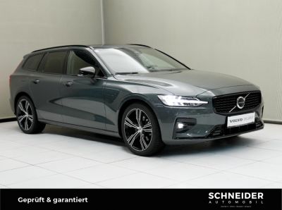 Volvo V60 Gebrauchtwagen