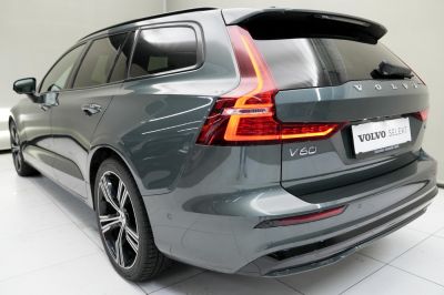 Volvo V60 Gebrauchtwagen Volvo V60 Gebrauchtwagen