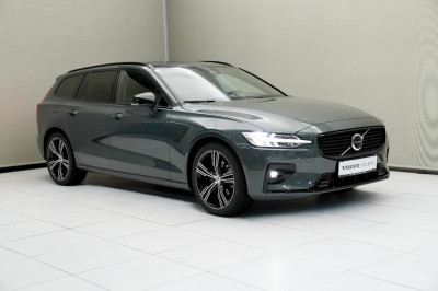 Volvo V60 Gebrauchtwagen