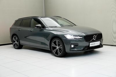 Volvo V60 Gebrauchtwagen Volvo V60 Gebrauchtwagen