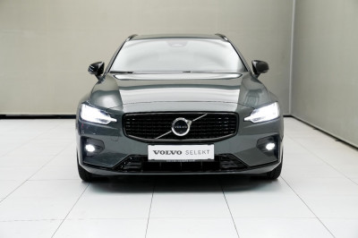 Volvo V60 Gebrauchtwagen