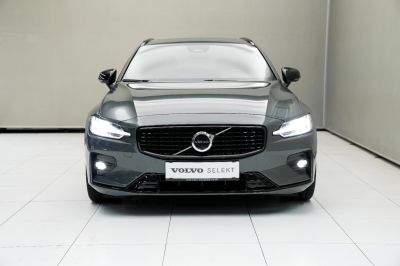 Volvo V60 Gebrauchtwagen Volvo V60 Gebrauchtwagen