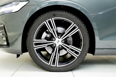 Volvo V60 Gebrauchtwagen