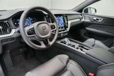 Volvo V60 Gebrauchtwagen Volvo V60 Gebrauchtwagen