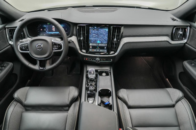 Volvo V60 Gebrauchtwagen