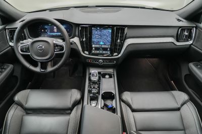 Volvo V60 Gebrauchtwagen Volvo V60 Gebrauchtwagen