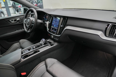 Volvo V60 Gebrauchtwagen