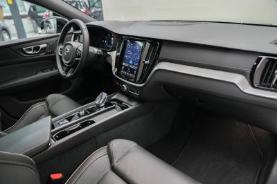 Volvo V60 Gebrauchtwagen Volvo V60 Gebrauchtwagen