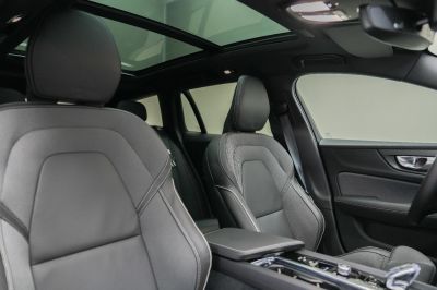 Volvo V60 Gebrauchtwagen Volvo V60 Gebrauchtwagen